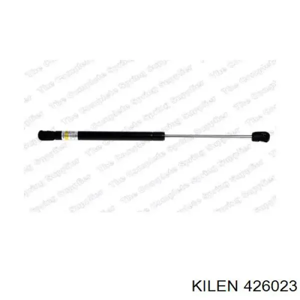 Амортизатор стекла багажника (двери 3/5-й задней (ляды) Kilen 426023