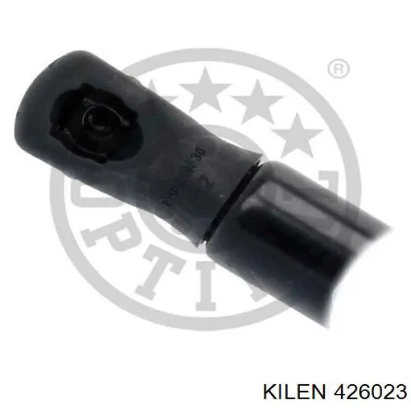 Купить 426023 Kilen Амортизатор стекла багажника (двери 3/5-й задней (ляды)