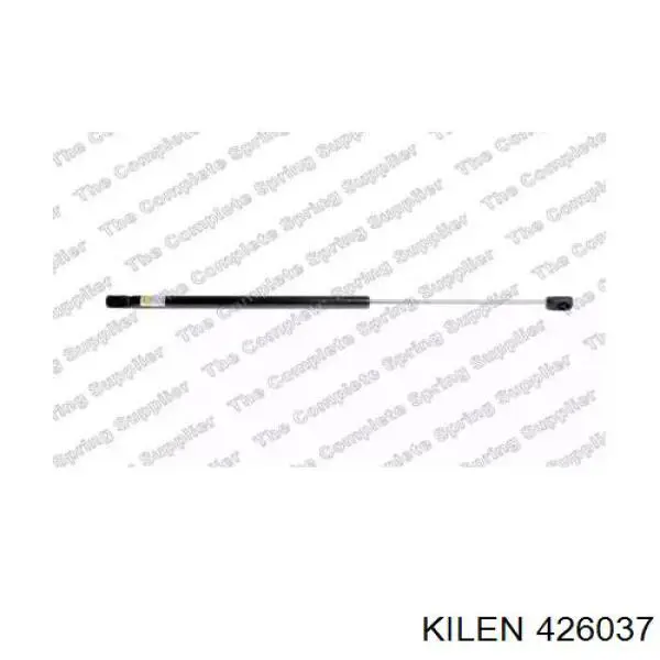 426037 Kilen амортизатор багажника
