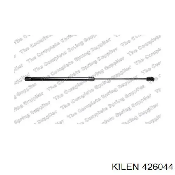 426044 Kilen amortecedor de tampa de porta-malas (de 3ª/5ª porta traseira)