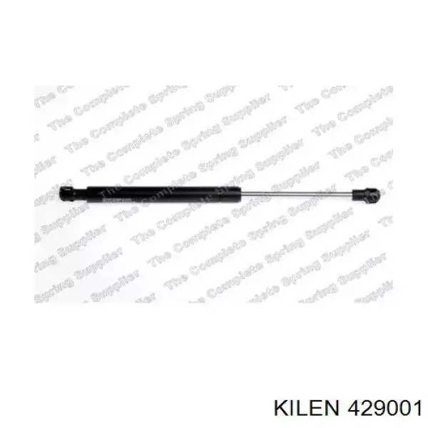 429001 Kilen Амортизатор крышки багажника