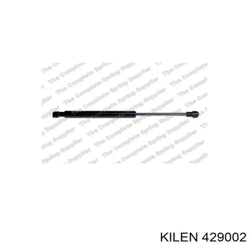 Амортизатор задней двери Kilen 429002 цена, от 43.72 USD