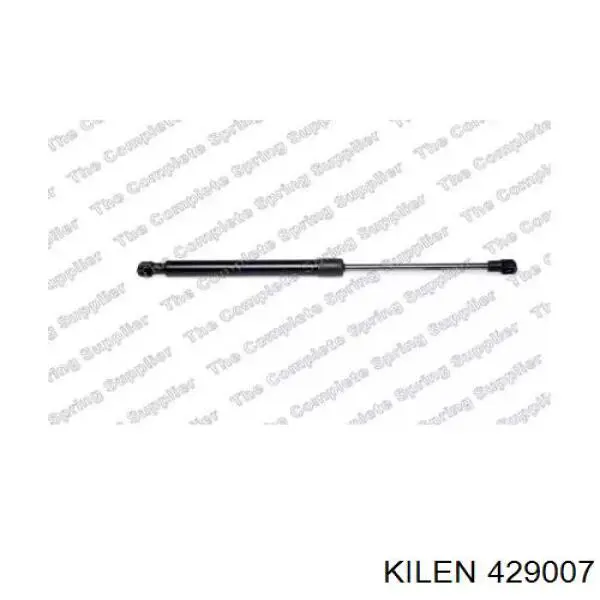 429007 Kilen Амортизатор крышки багажника
