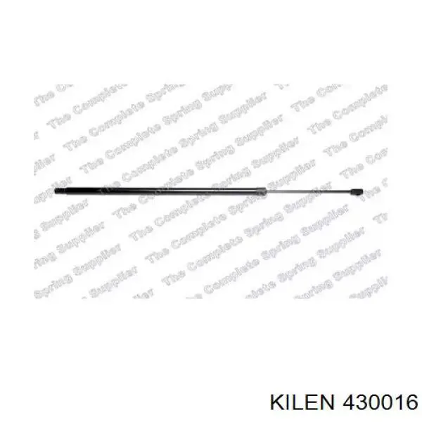 430016 Kilen Амортизатор крышки багажника