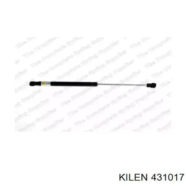 431017 Kilen амортизатор стекла багажника (двери 3/5-й задней (ляды)