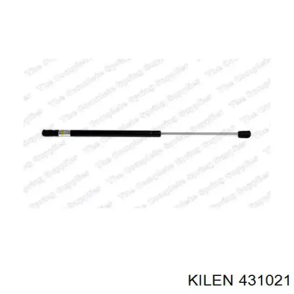 Амортизатор стекла багажника (двери 3/5-й задней (ляды) Kilen 431021