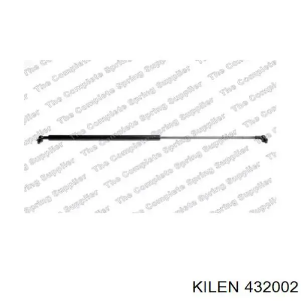 432002 Kilen Амортизатор крышки багажника