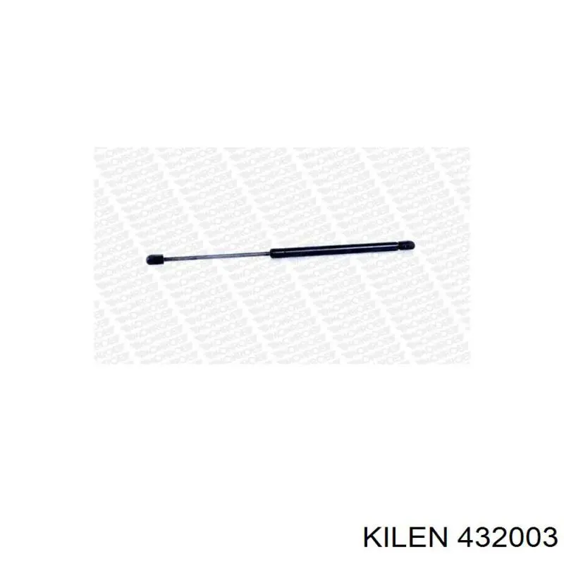 Купить 432003 Kilen Амортизатор двери багажника