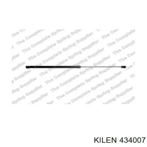 Амортизатор задней двери Optimal AG50198 цена, от 16.46 USD