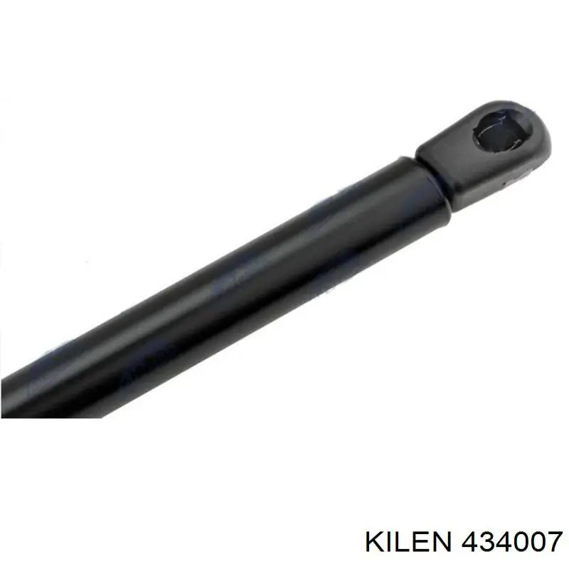 121640 Maxgear Амортизатор крышки багажника