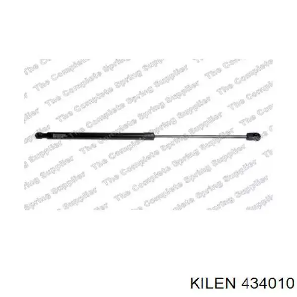 Амортизатор задней двери Lesjofors 8148410 цена, от 17.40 USD