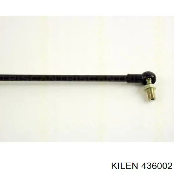 Амортизатор задней двери Kilen 436002 цена, от 18.19 USD