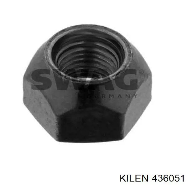 Амортизатор задней двери Kilen 436051 цена, от 24.07 USD