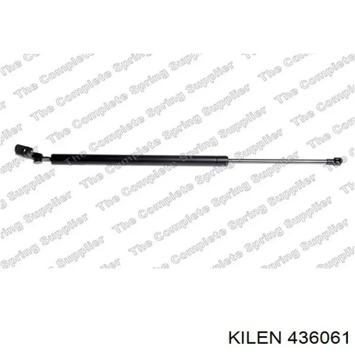 Амортизатор задней двери Mazda EG2162620C цена, от 11.40 USD