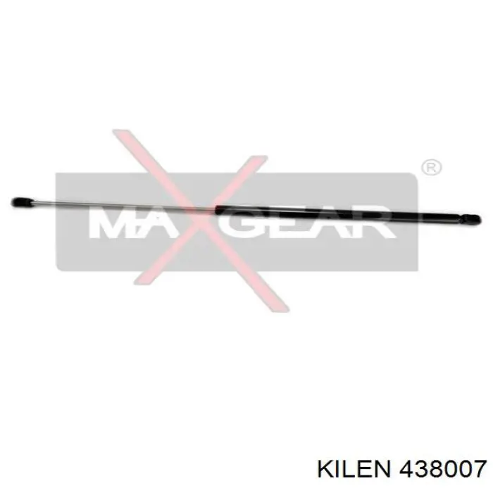Амортизатор задней двери Kilen 438007 цена, от 7.05 USD
