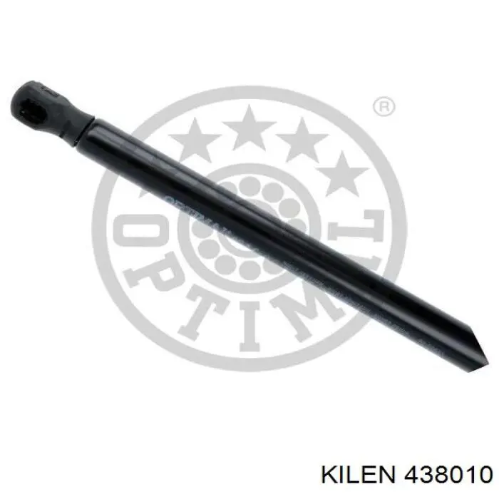 Купить 438010 Kilen Амортизатор двери багажника