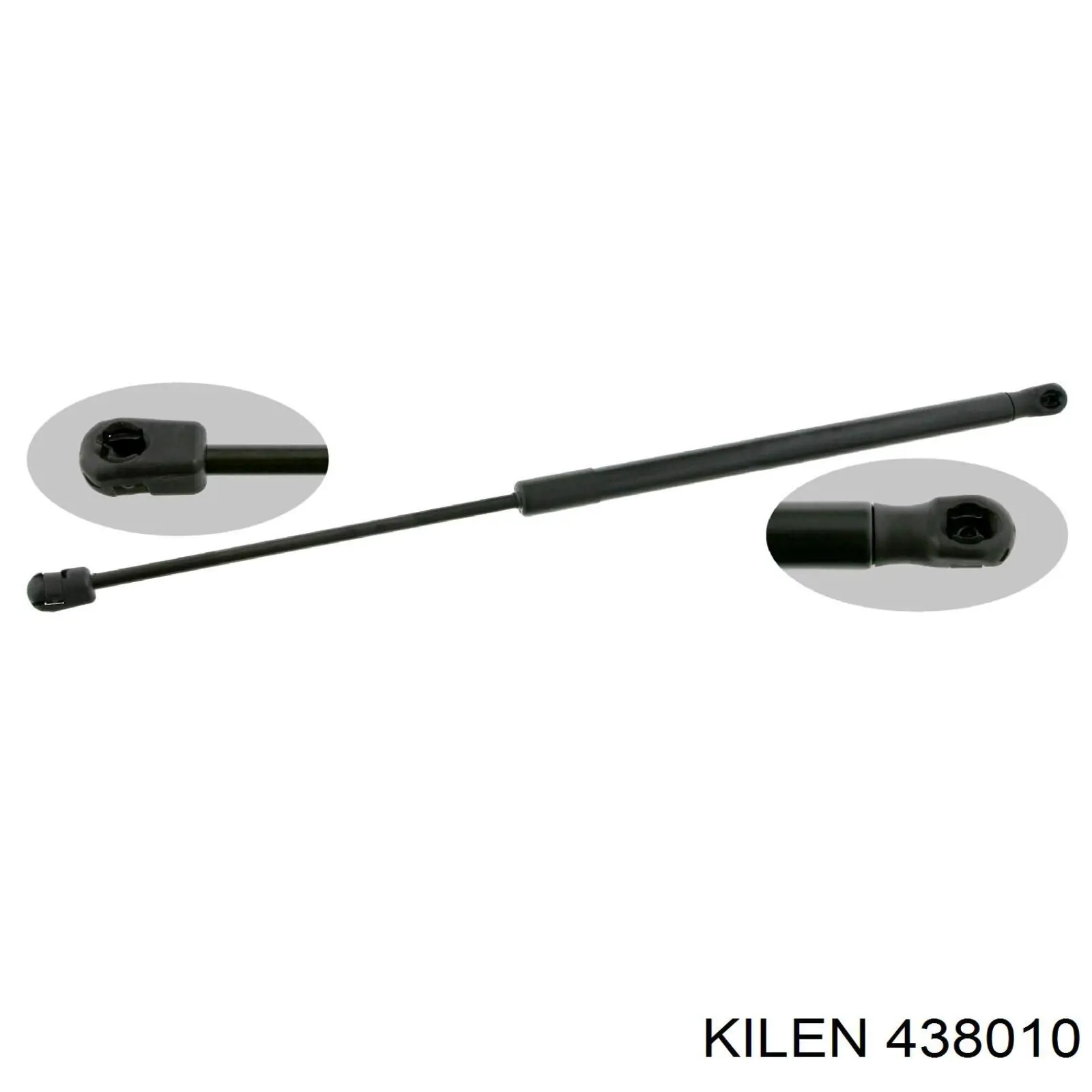 Амортизатор задней двери Kilen 438010 цена, от 7.83 USD