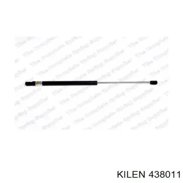 438011 Kilen амортизатор багажника