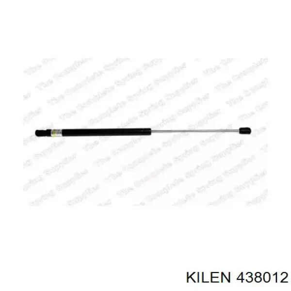 438012 Kilen амортизатор багажника