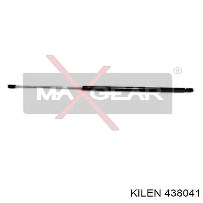 Амортизатор задней двери Kilen 438041 цена, от 21.28 USD