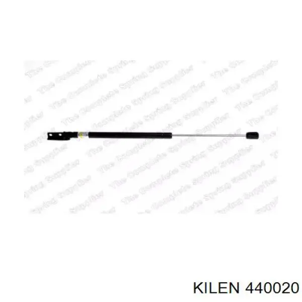 440020 Kilen амортизатор багажника