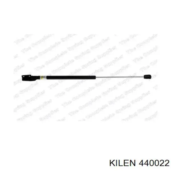 440022 Kilen амортизатор багажника