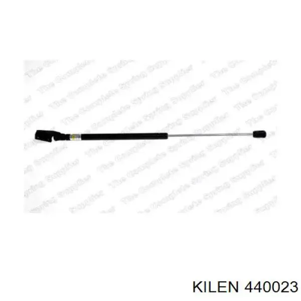440023 Kilen амортизатор багажника