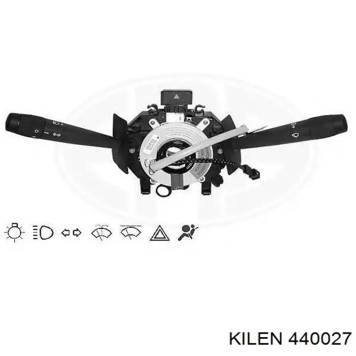  Амортизатор багажника Mitsubishi Lancer 9