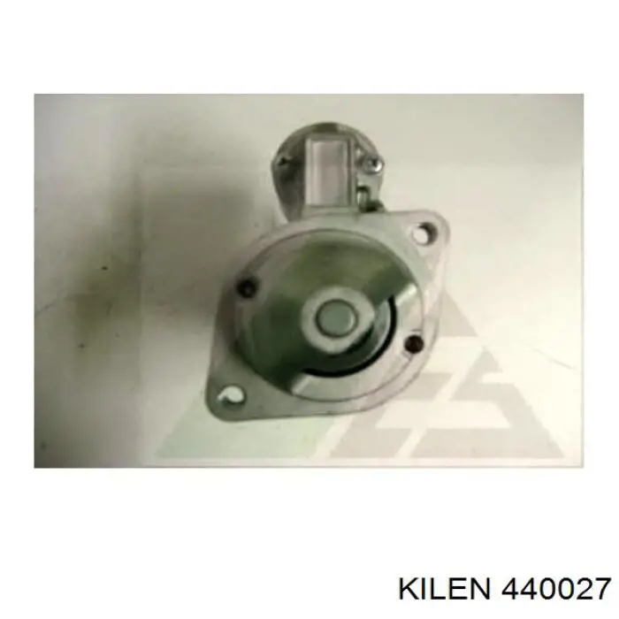 Газовый упор багажника Митсубиси Лансер IX