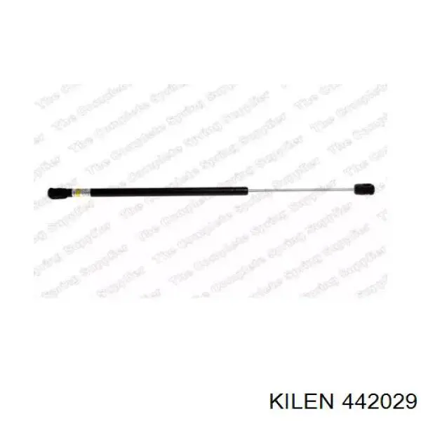 442029 Kilen амортизатор стекла багажника (двери 3/5-й задней (ляды)