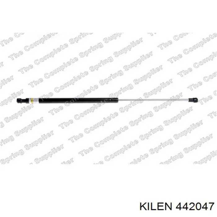 442047 Kilen амортизатор багажника