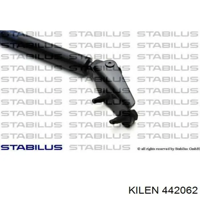 Амортизатор задней двери Kilen 442062 цена, от 17.68 USD