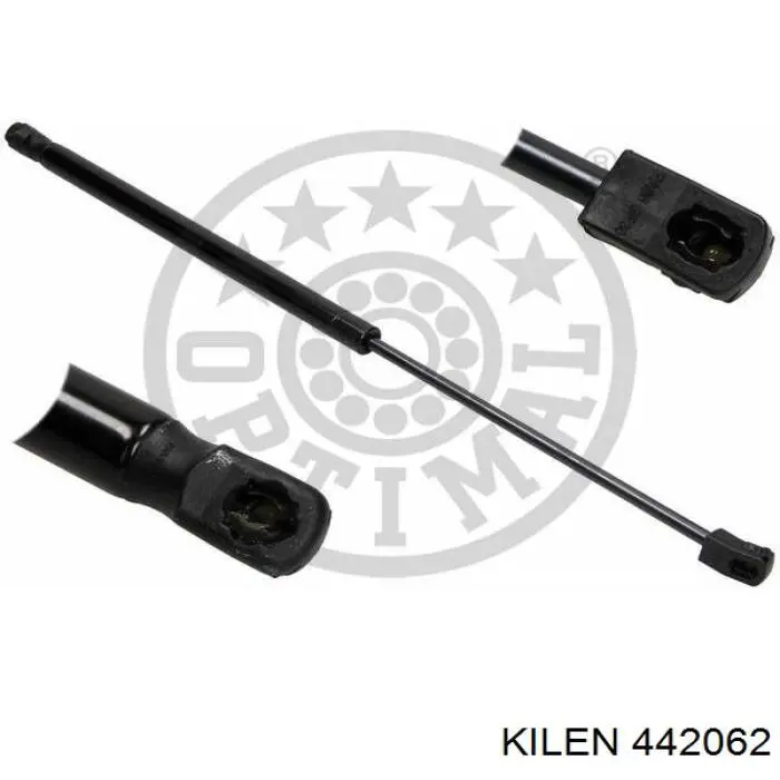 Купить 442062 Kilen Амортизатор двери багажника