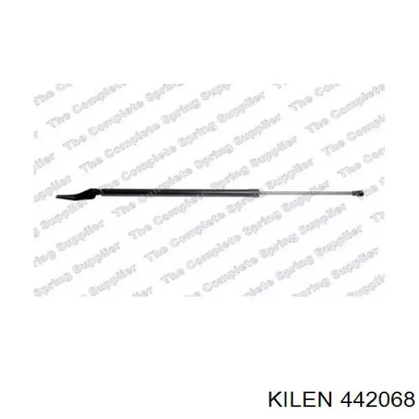 Амортизатор задней двери Kamoka 7092387 цена, от 12.49 USD