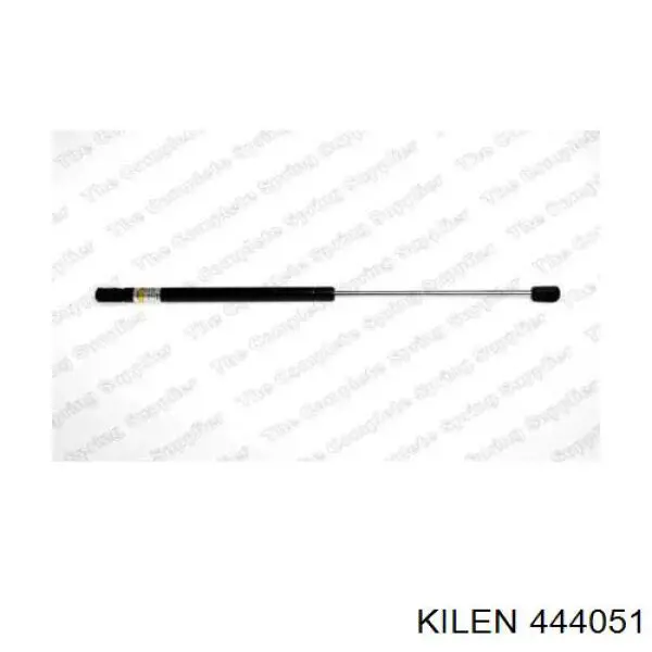 444051 Kilen амортизатор багажника