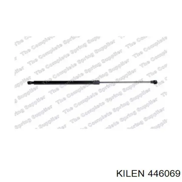 Амортизатор задней двери Kamoka 7092440 цена, от 11.93 USD