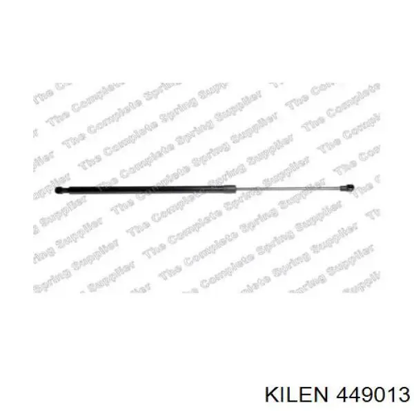 449013 Kilen амортизатор багажника