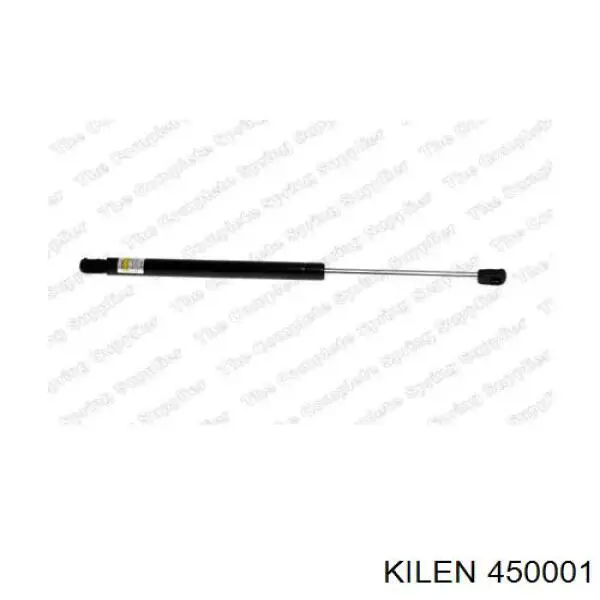 6156HT Stabilus Амортизатор крышки багажника