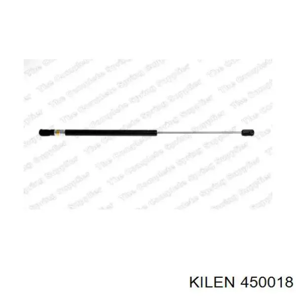 Газовый упор багажника Renault (RVI) 6025101952