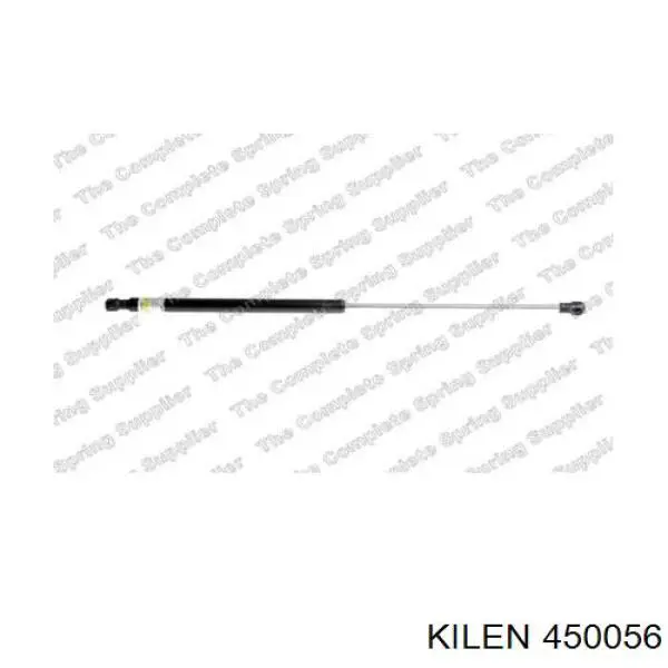 AG52324 Optimal Амортизатор крышки багажника