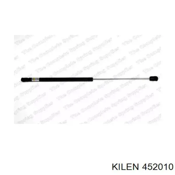 430719030400 Magneti Marelli Амортизатор крышки багажника
