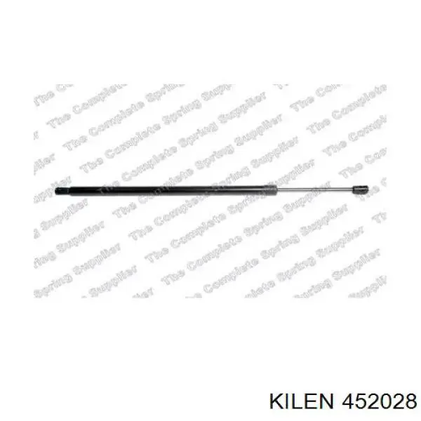 Амортизатор задней двери NTY AELR015 цена, от 11.15 USD