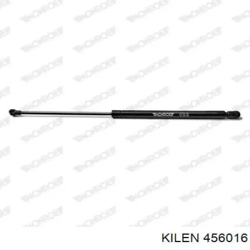 Газовый упор багажника Kilen 456016