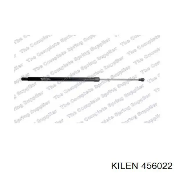 456022 Kilen Амортизатор крышки багажника