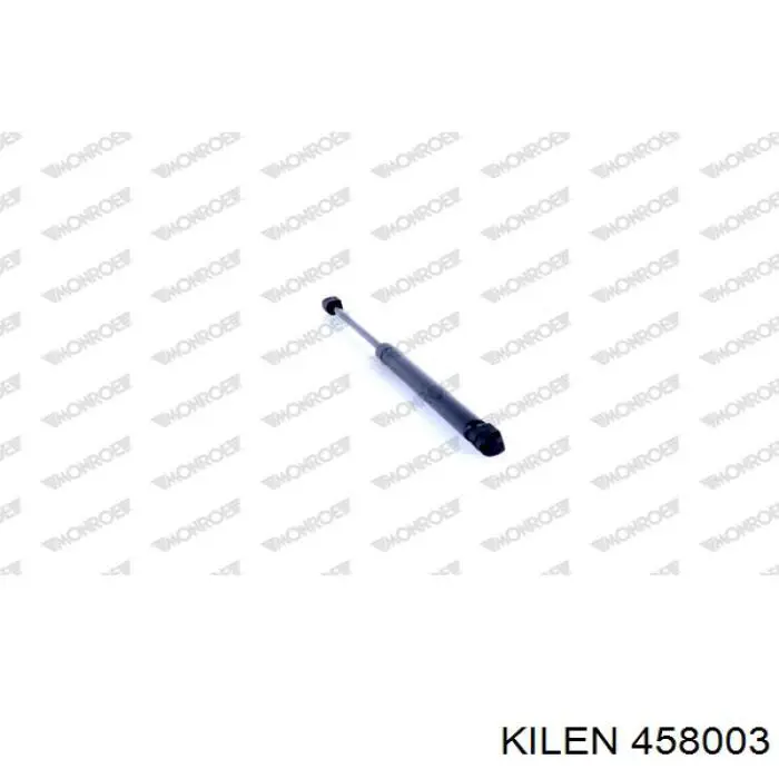 Амортизатор багажника 458003 Kilen