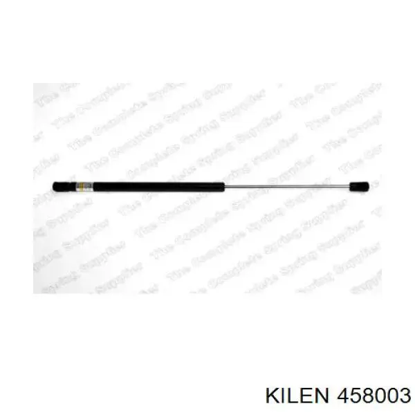 Газовый упор багажника Kilen 458003