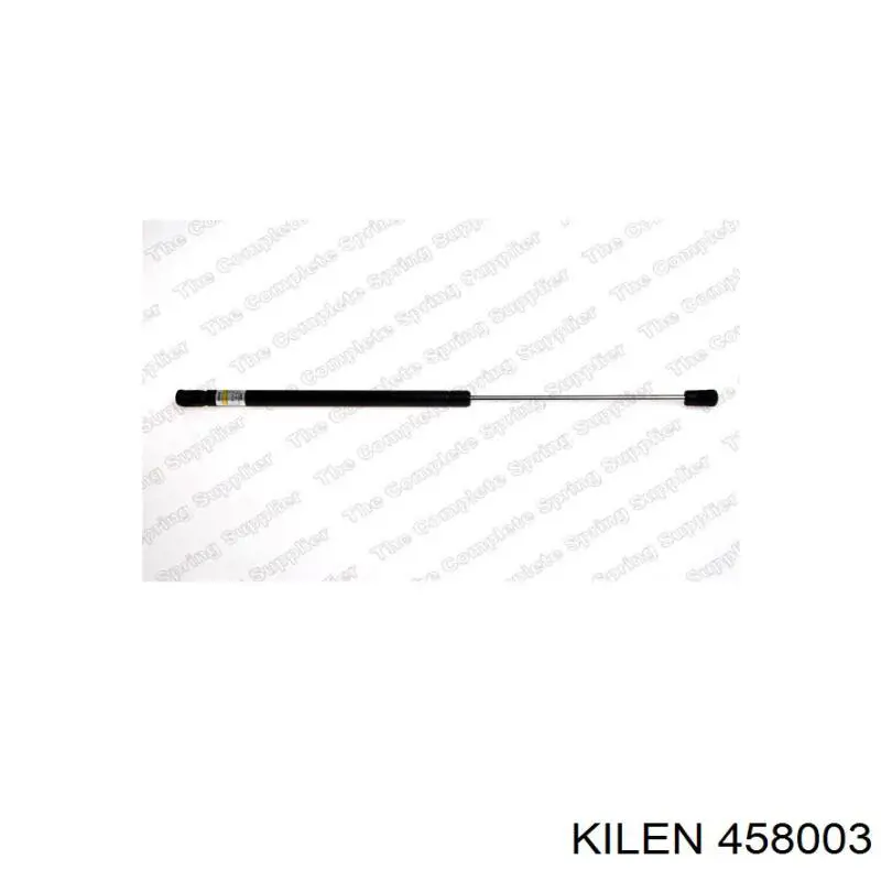 458003 Kilen амортизатор багажника