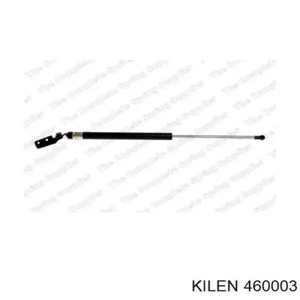 460003 Kilen Амортизатор крышки багажника