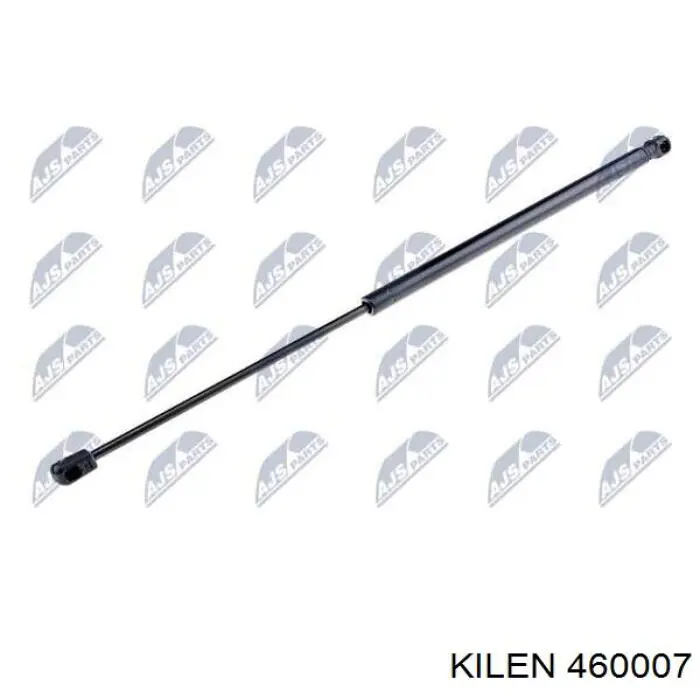 Амортизатор задней двери Kilen 460007 цена, от 12.68 USD