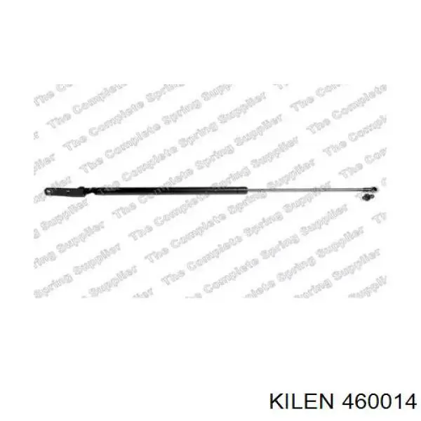 Амортизатор багажника 460014 Kilen